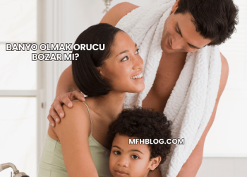 Banyo Olmak Orucu Bozar mı?