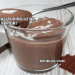 Çikolatalı Puding ile Ne Yapılır?
