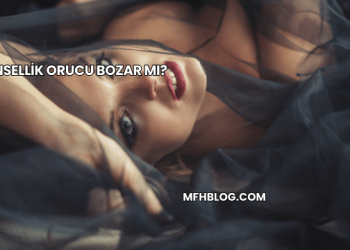 Cinsellik Orucu Bozar mı?