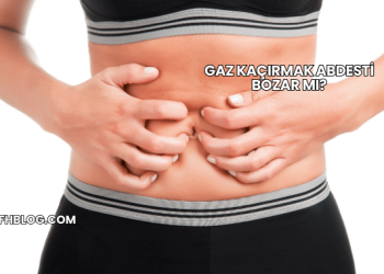 Gaz Kaçırmak Abdesti Bozar mı?