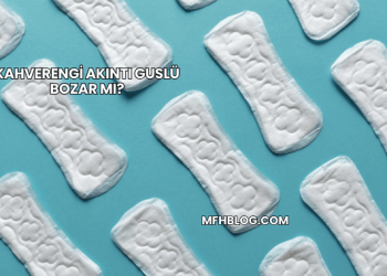 Kahverengi Akıntı Guslü Bozar mı?