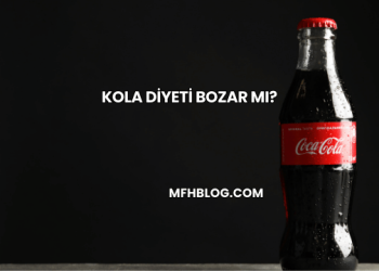 Kola Diyeti Bozar mı?