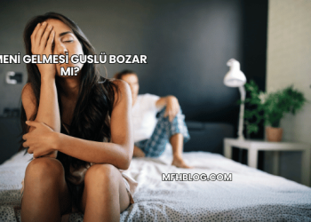 Meni Gelmesi Guslü Bozar mı?