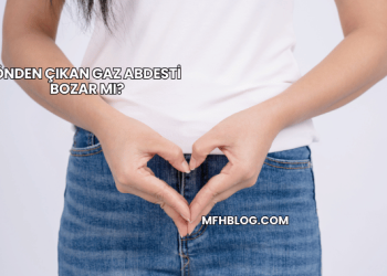 Önden Çıkan Gaz Abdesti Bozar mı?