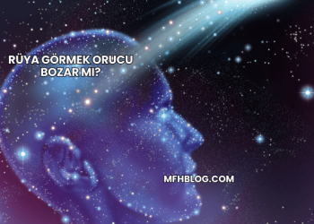 Rüya Görmek Orucu Bozar mı?