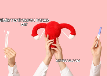 Simir Testi Orucu Bozar mı?