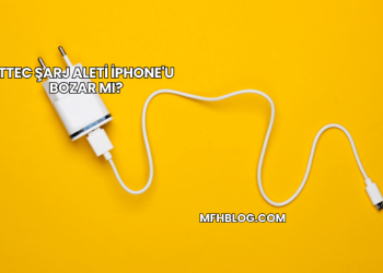 TTEC Şarj Aleti iPhone'u Bozar mı?