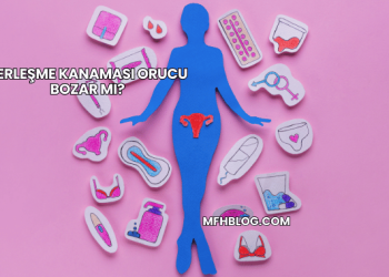 Yerleşme Kanaması Orucu Bozar mı?