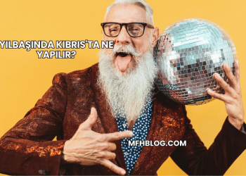 Yılbaşında Kıbrıs'ta Ne Yapılır?