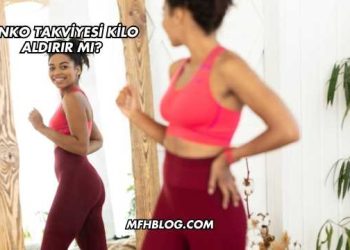 Çinko Takviyesi Kilo Aldırır mı?