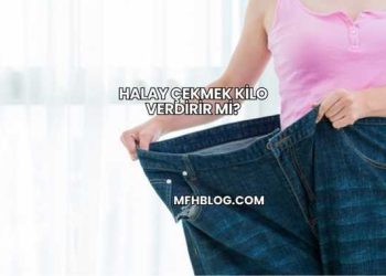 Halay Çekmek Kilo Verdirir mi?