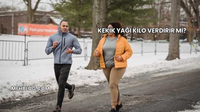 Kekik Yağı Kilo Verdirir mi?
