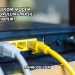 Türk Telekom Modem Kablo Kurulumu Nasıl Yapılır?