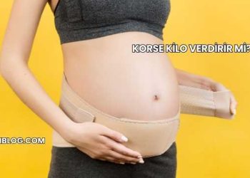 Korse Kilo Verdirir mi?