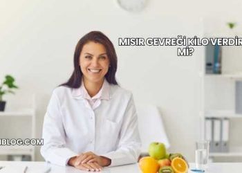 Mısır Gevreği Kilo Verdirir mi?