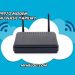 Td W9970 Modem Kurulumu Nasıl Yapılır?