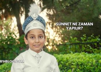 Sünnet Ne Zaman Yapılır?