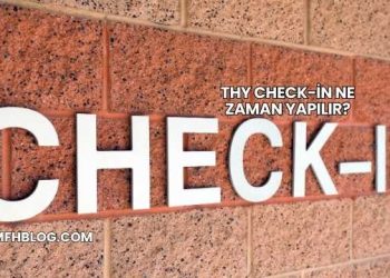 Thy Check-in Ne Zaman Yapılır?