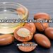 Argan Yağı Saça İyi Gelir mi?