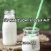 Süt Kabızlığa İyi Gelir mi?