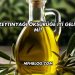 Zeytinyağı Öksürüğe İyi Gelir mi?