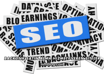 Backlink Satın Alma Hizmeti Veren Siteler