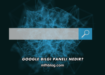 Google Bilgi Paneli Nedir?