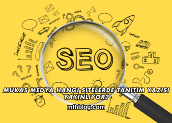 Mukas Medya Hangi Sitelerde Tanıtım Yazısı Yayınlıyor?