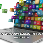 Korsan Windows Garantiyi Bozar mı?