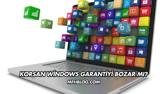 Korsan Windows Garantiyi Bozar mı?